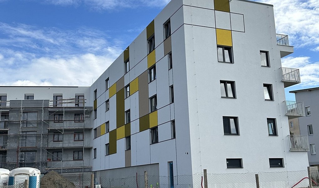 Prodej bytu 2+kk 72 m², Litovel – náhled fotky 3