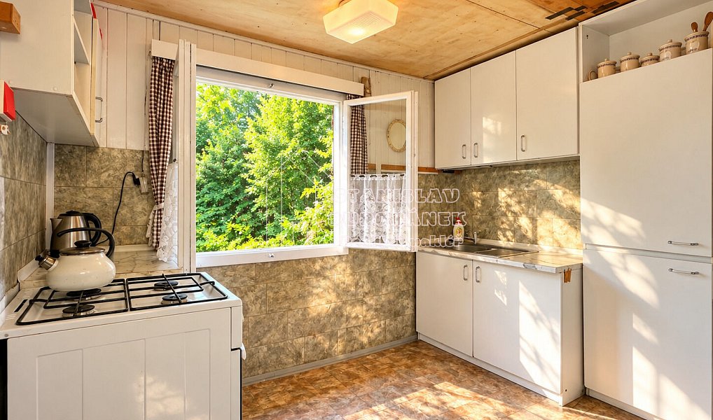 Prodej chaty/chalupy 47 m² s pozemkem 47 m², Červená Lhota – náhled fotky 9