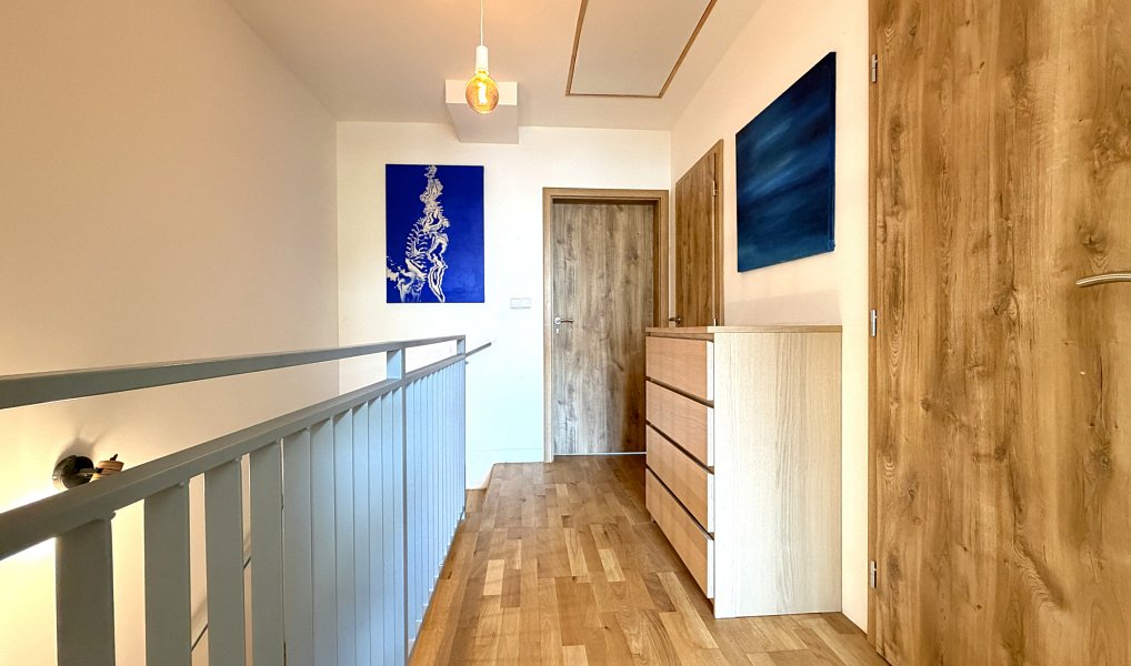 Prodej bytu 3+kk 74 m², Svinaře – náhled fotky 9