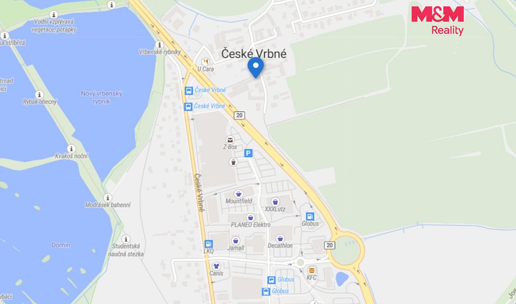 Pronájem obchodních prostor 210 m², České Budějovice – náhled fotky 6