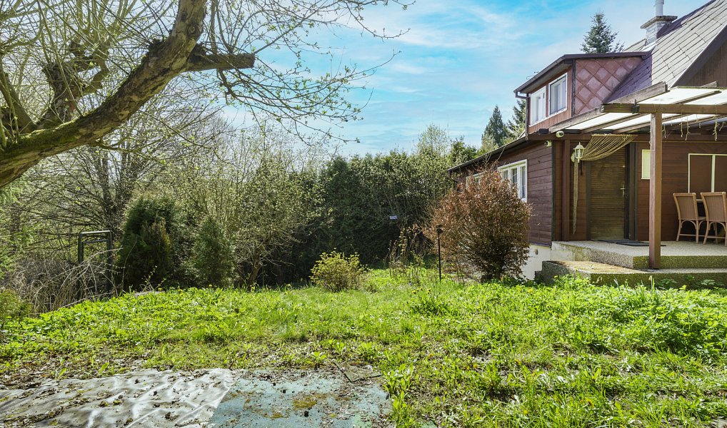 Prodej chaty/chalupy 56 m² s pozemkem 487 m², Černé Voděrady – náhled fotky 22