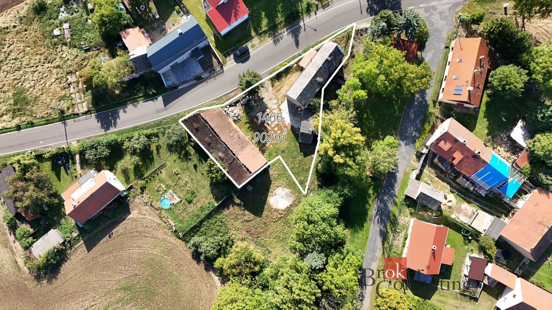 Prodej domu 135 m² s pozemkem 902 m² – fotografie 3