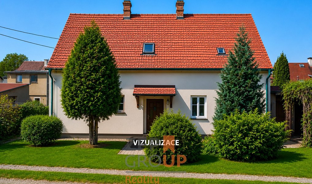 Prodej domu 155 m² s pozemkem 1 806 m², Frýdlant – náhled fotky 19