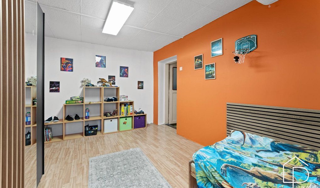 Prodej domu 113 m² s pozemkem 282 m², Cvikov – náhled fotky 15