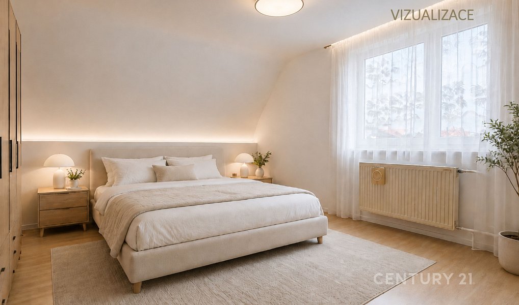 Prodej domu 110 m² s pozemkem 398 m², Praha – náhled fotky 29