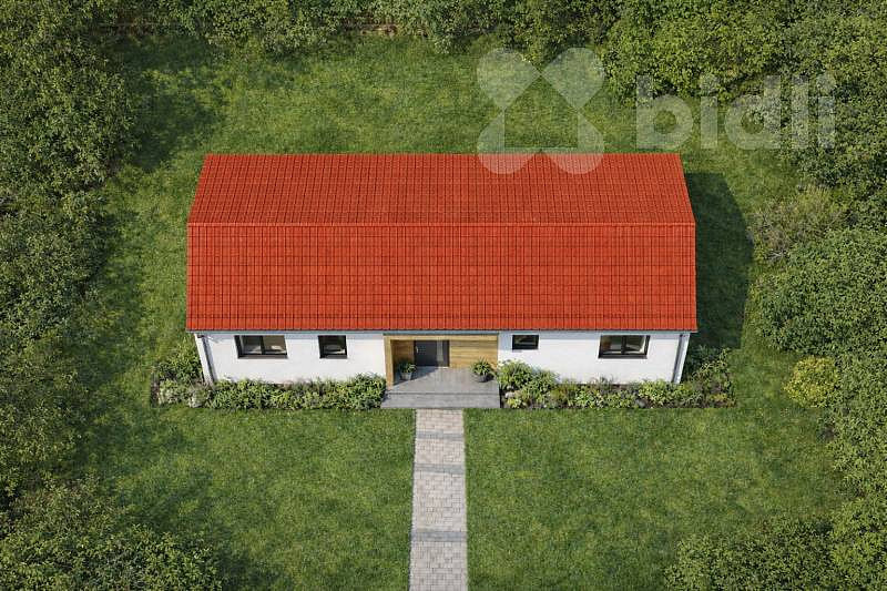 Prodej domu 100 m² s pozemkem 1 313 m² — photo 3