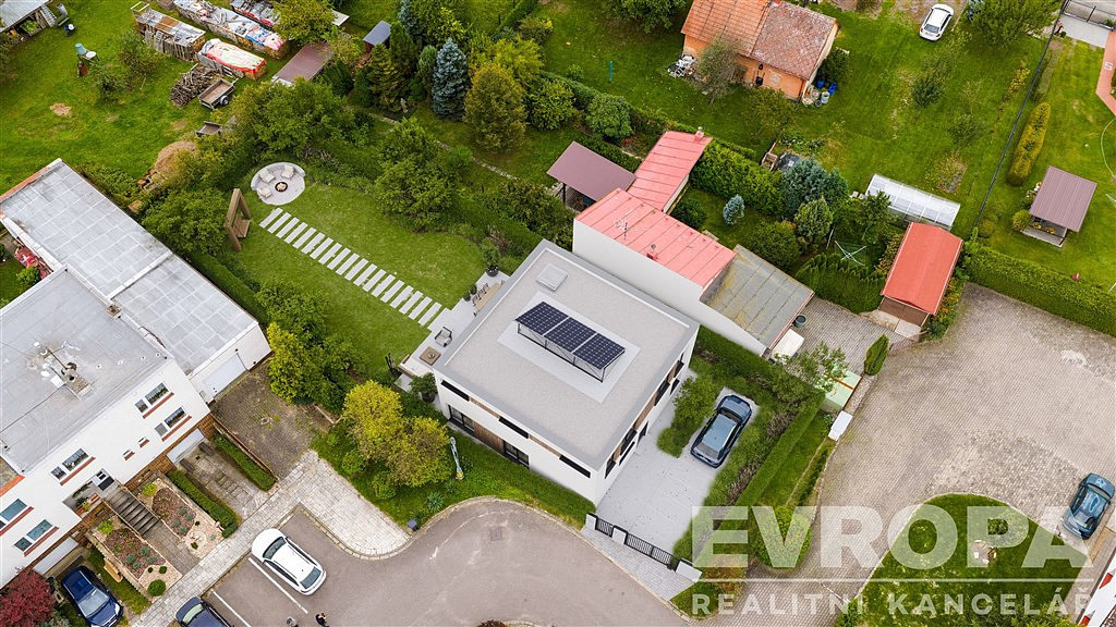 Prodej domu 147 m² s pozemkem 634 m² — photo 4