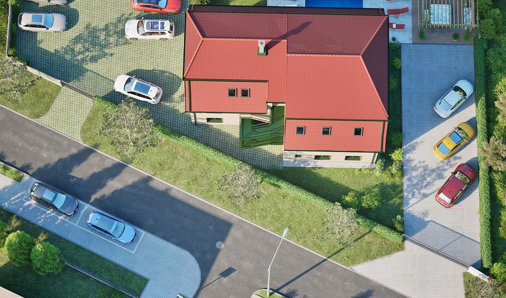 Prodej bytu 3+kk 54 m², Valtice – náhled fotky 9