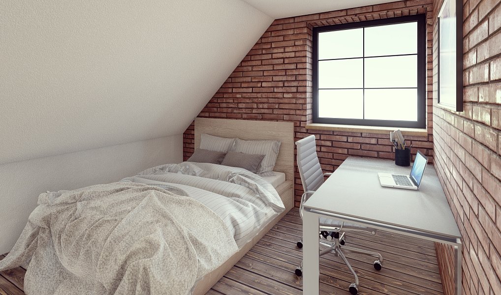 Prodej domu 114 m² s pozemkem 1 760 m², Strážné – náhled fotky 8
