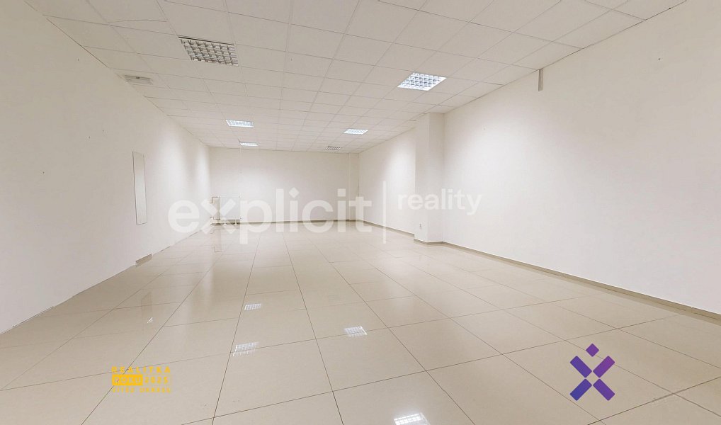 Pronájem obchodních prostor 72 m², Uherský Brod – náhled fotky 6