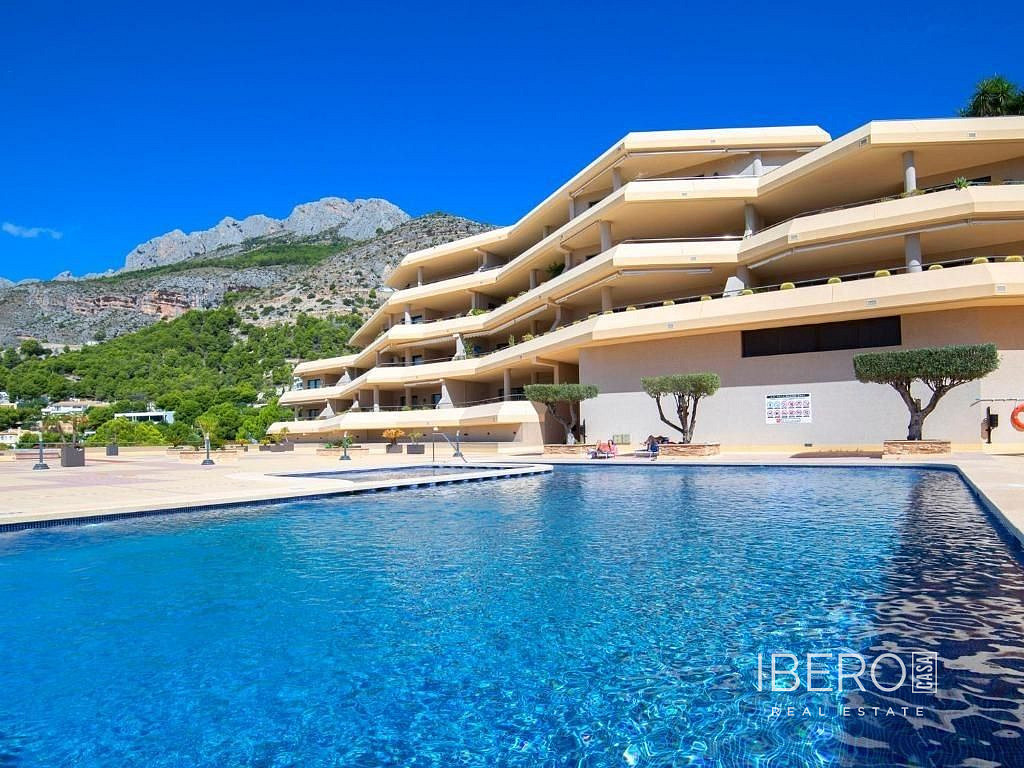Piso 4+kk – Alacant / Alicante, Sant Gabriel, l'Alacantí