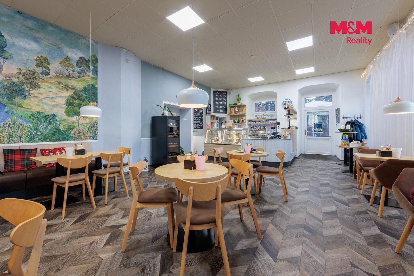 Prodej obchodních prostor 5 519 m² – fotografie 2