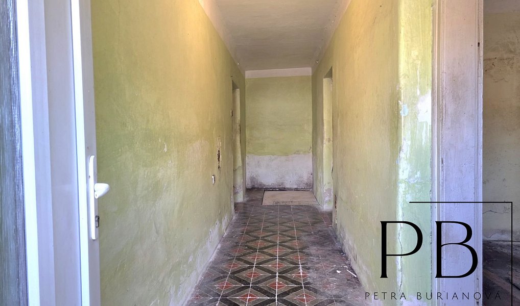 Prodej domu 120 m² s pozemkem 398 m², Rapotice – náhled fotky 10