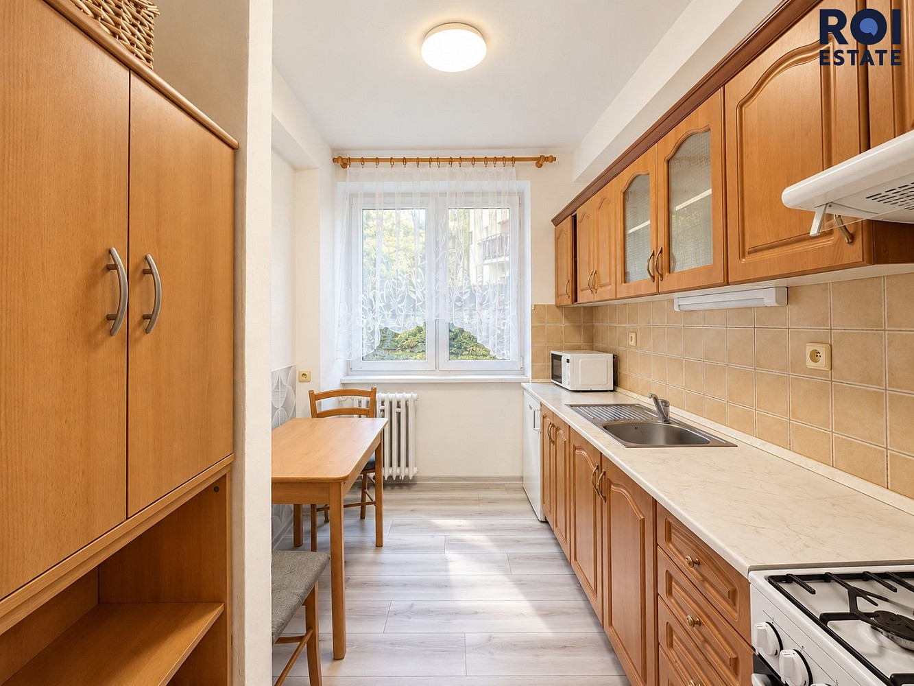 Pronájem bytu 1+1 36 m², Brno - Kohoutovice