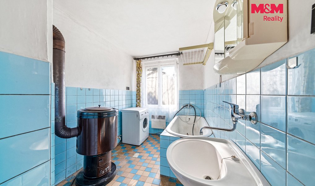 Prodej domu 120 m² s pozemkem 735 m², Třebovice – náhled fotky 13
