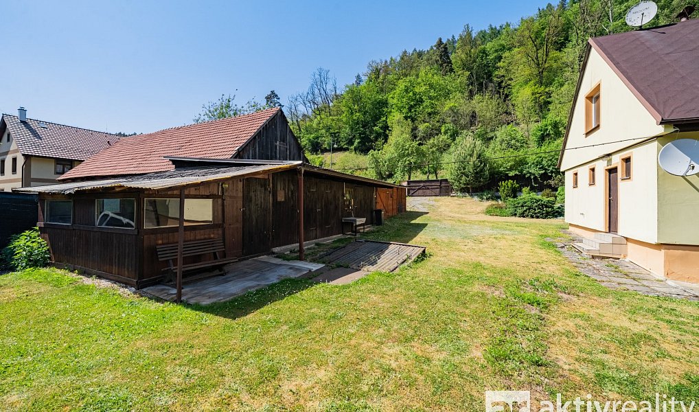 Prodej domu 150 m² s pozemkem 1 261 m², Mšeno – náhled fotky 7