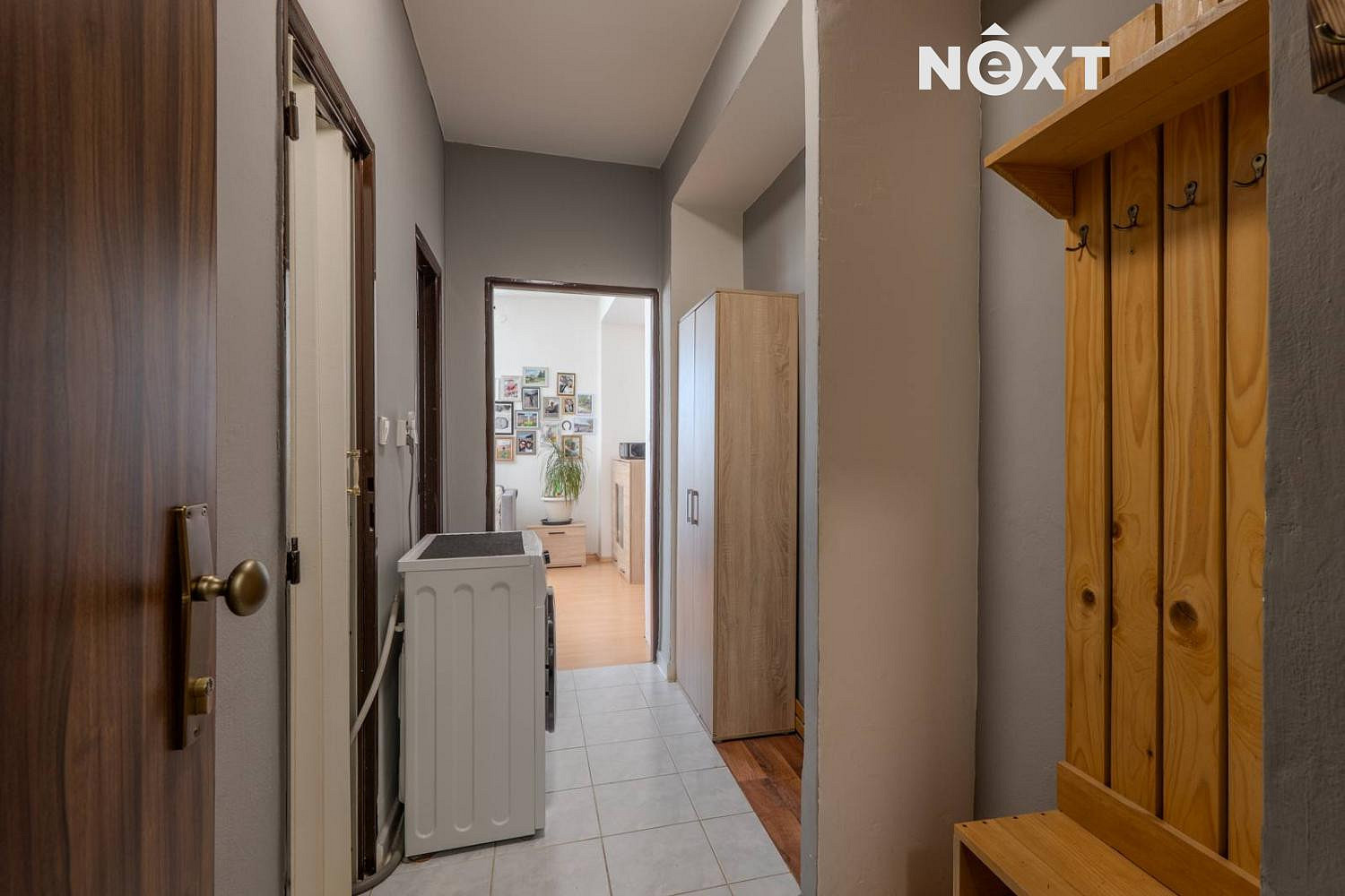 Prodej bytu 2+1 54 m² – fotografie 4