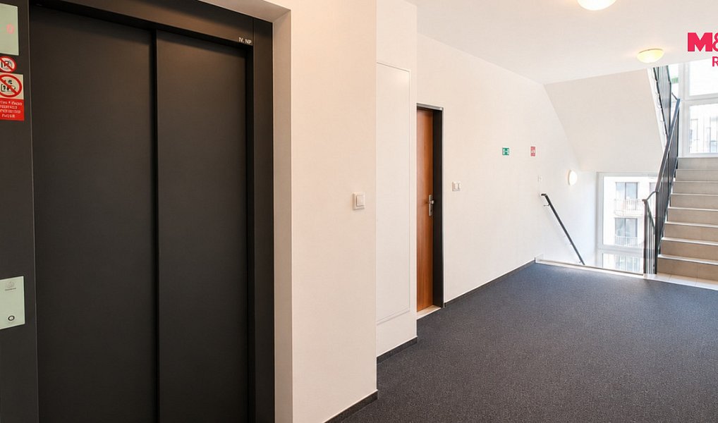 Pronájem bytu 2+kk 57 m², Pardubice – náhled fotky 10