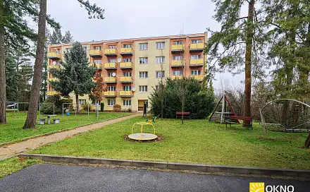 Prodej bytu 4+1 81 m², Sídliště Zahradní, Kyjov, okres Hodonín