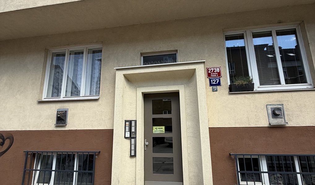Prodej bytu 2+kk 47 m², Praha – náhled fotky 13