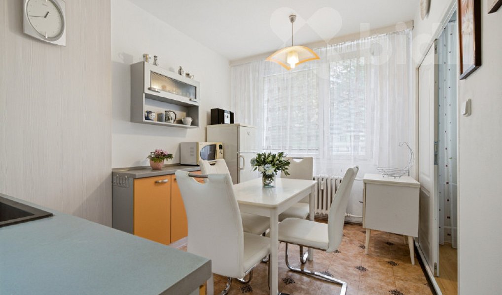 Prodej bytu 3+1 56 m², Most – náhled fotky 6