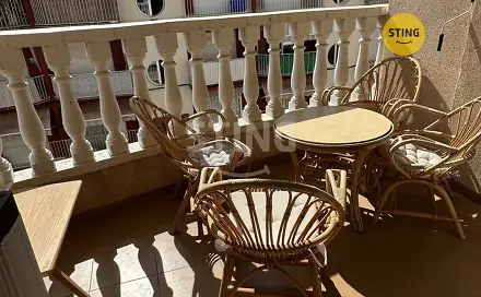 Prodej bytu 3+1 68 m², San Pedro del Piňatar, Španělsko