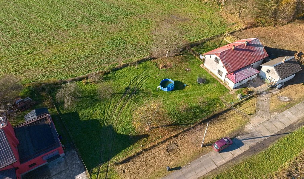 Prodej domu 140 m² s pozemkem 1 143 m², Karviná – náhled fotky 9