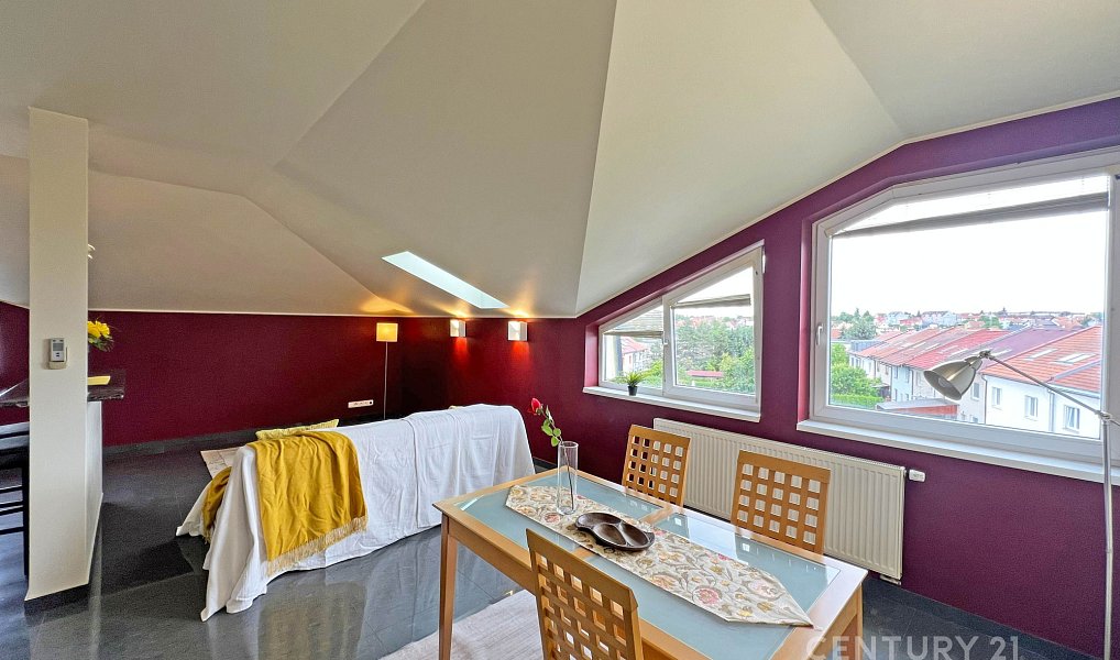Prodej bytu 4+kk 83 m², Horoměřice – náhled fotky 10