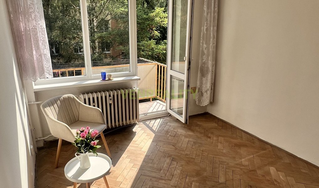 Prodej bytu 2+1 47 m², Ústí nad Labem – náhled fotky 2