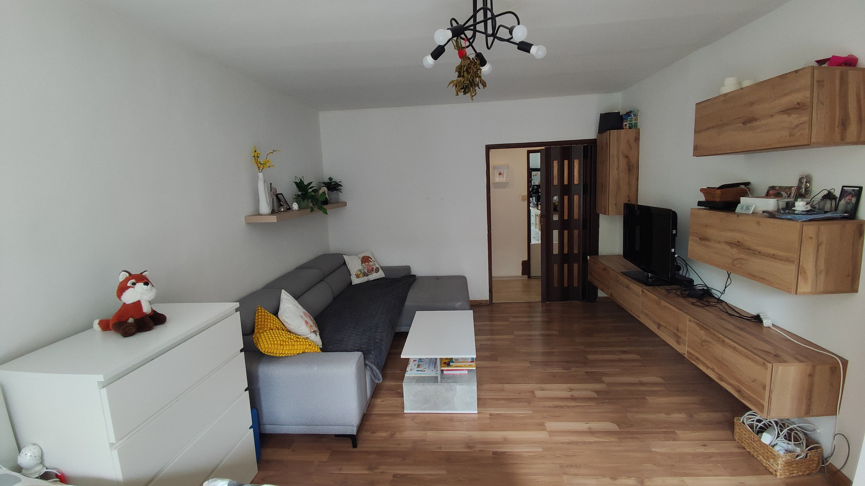Prodej bytu 2+1 57 m², Klatovy