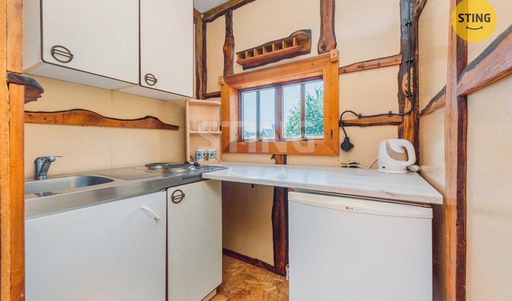 Prodej chaty/chalupy 25 m² s pozemkem 497 m², Seč – náhled fotky 5