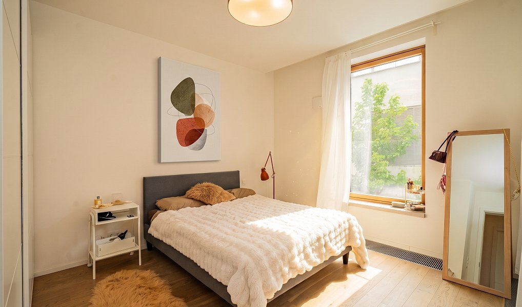 Prodej bytu 2+kk 57 m², Praha – náhled fotky 9