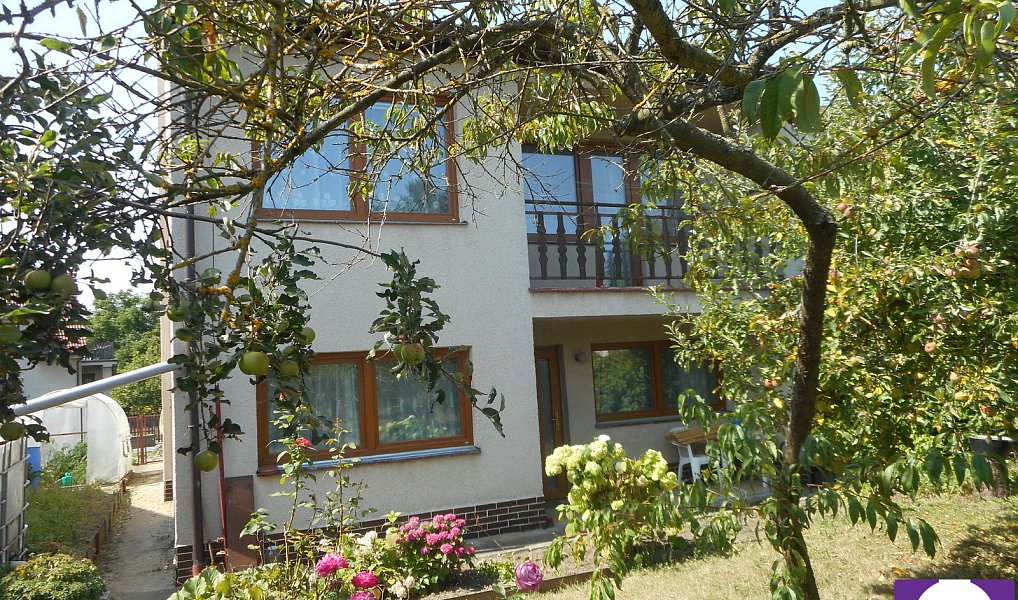 Prodej domu 238 m² s pozemkem 470 m², Záhoří – fotka 1 z 13