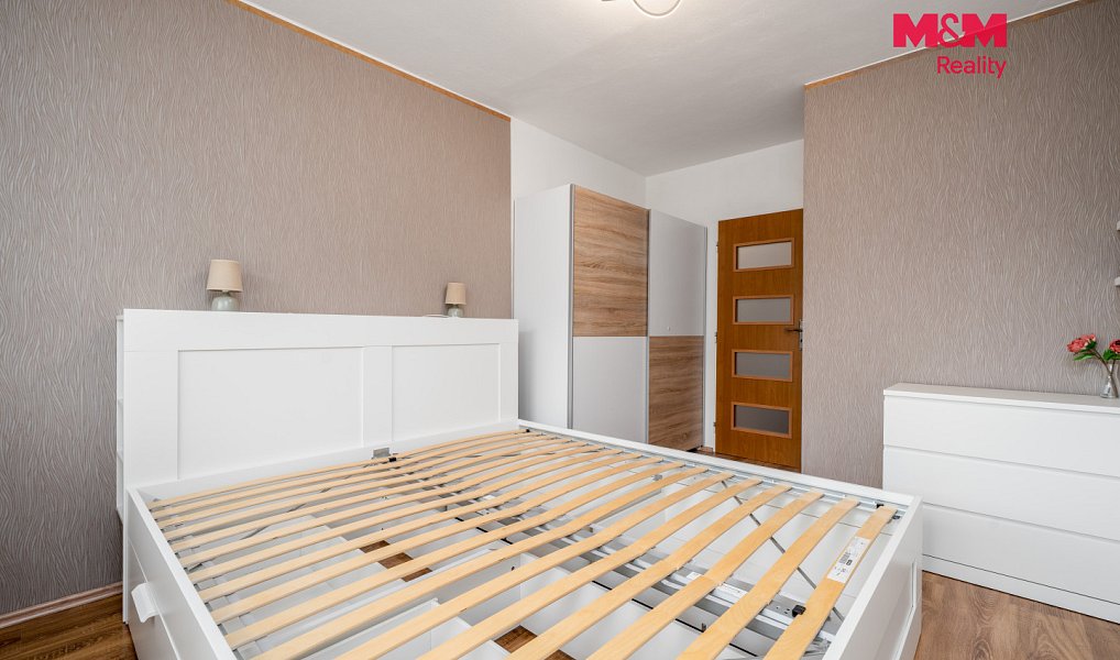 Prodej bytu 3+1 68 m², Krupka – náhled fotky 6