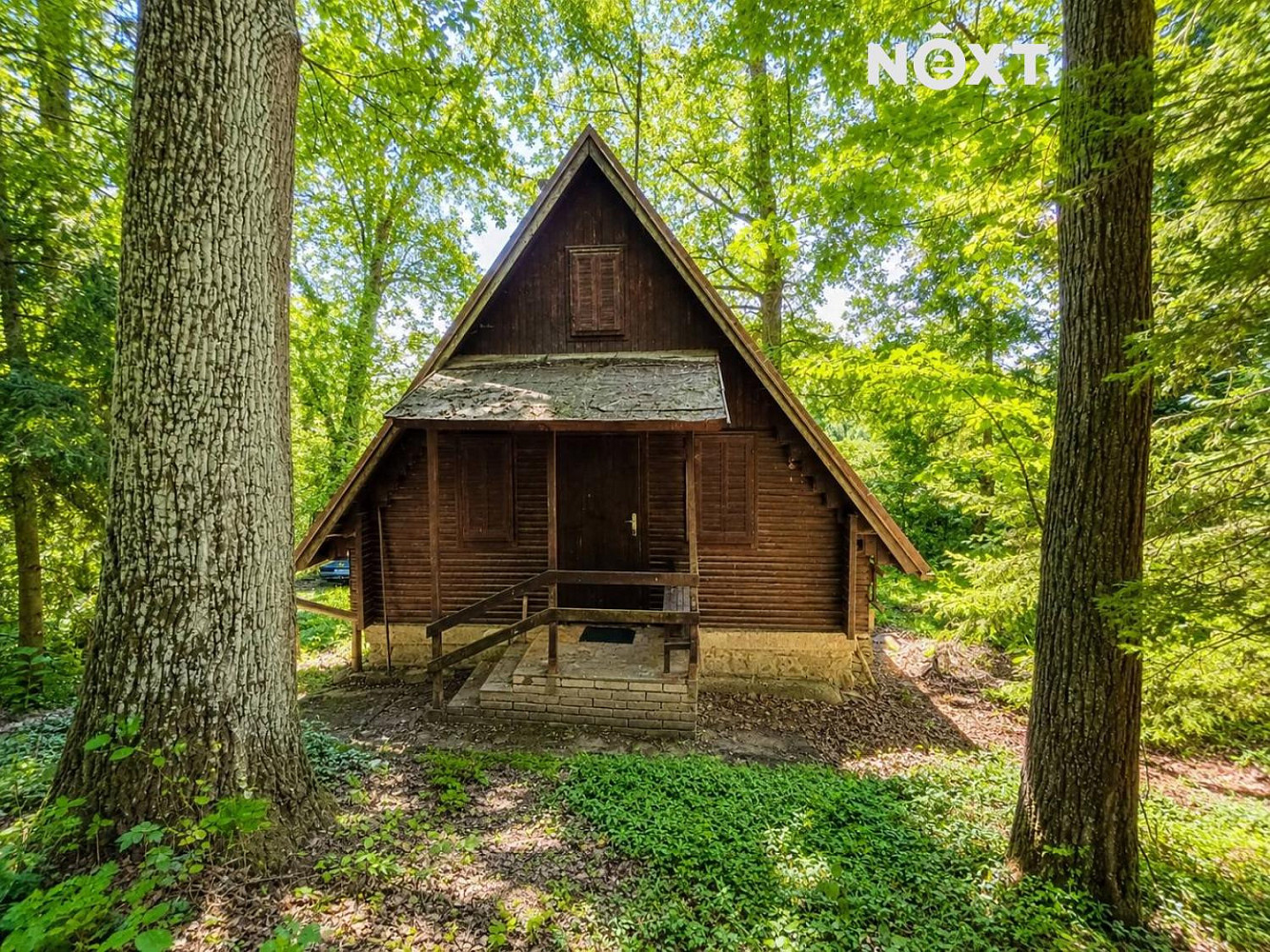 Maison, 70 m², terrain 79 m²