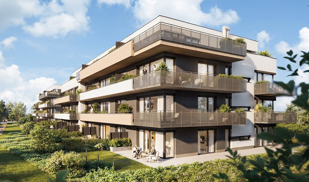 Prodej bytu 1+kk 33 m², Praha – náhled fotky 7