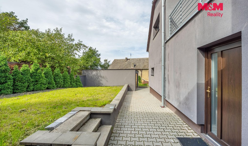 Prodej kanceláře 174 m², Slaný – náhled fotky 12