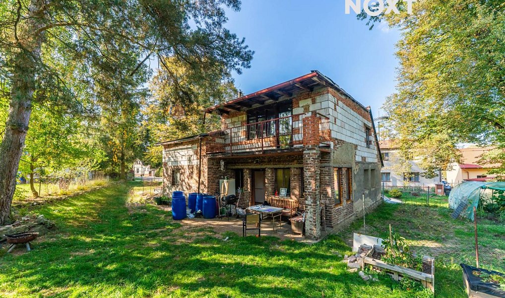 Prodej domu 213 m² s pozemkem 711 m², Pravonín – náhled fotky 21
