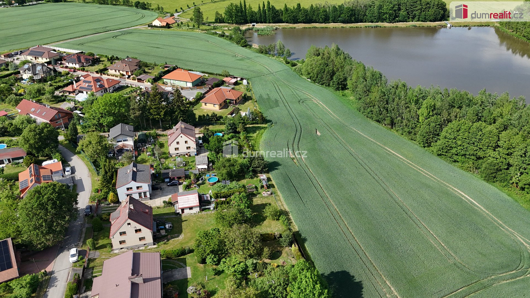 Prodej domu 156 m² s pozemkem 1 124 m² – fotografie 4