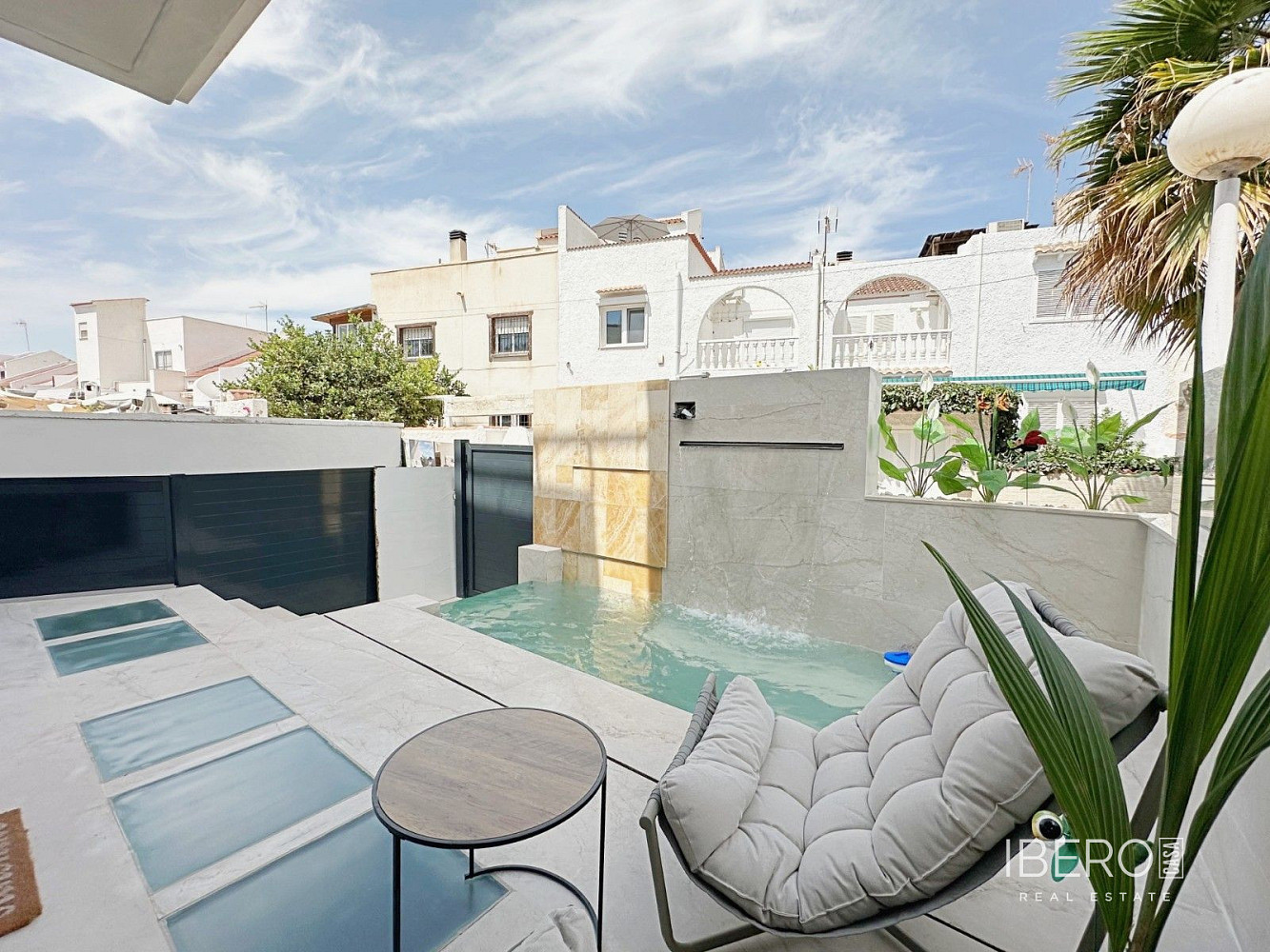 Casa 4+kk – Torrevieja, Europa