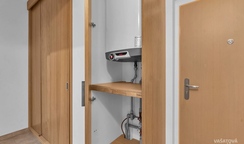 Prodej bytu 2+kk 53 m², Hradec Králové – náhled fotky 17