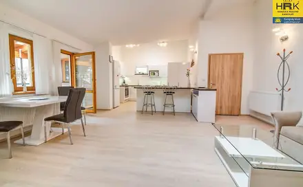 Pronájem bytu 3+kk 90 m², Riegrova, Olomouc