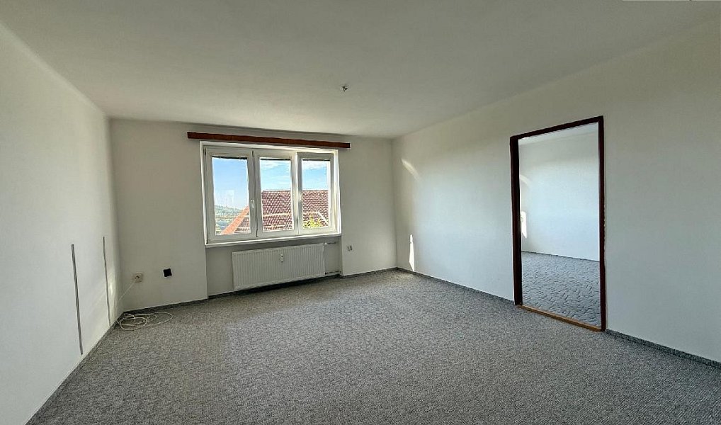 Prodej bytu 2+1 65 m², Meziboří – náhled fotky 3