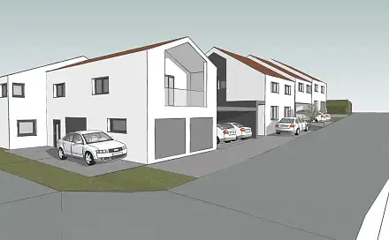 Prodej bytu 3+kk 81 m²