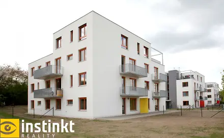 Pronájem bytu 2+kk 58 m², Křivatcová, Praha 5 - Zličín