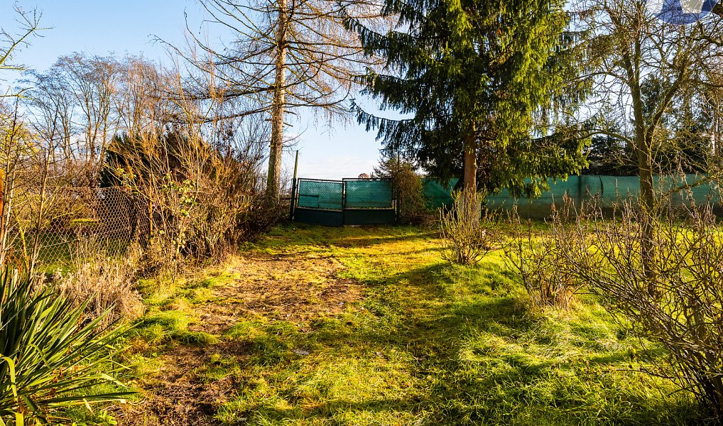 Prodej zahrady 802 m², Strunkovice nad Blanicí – náhled fotky 7