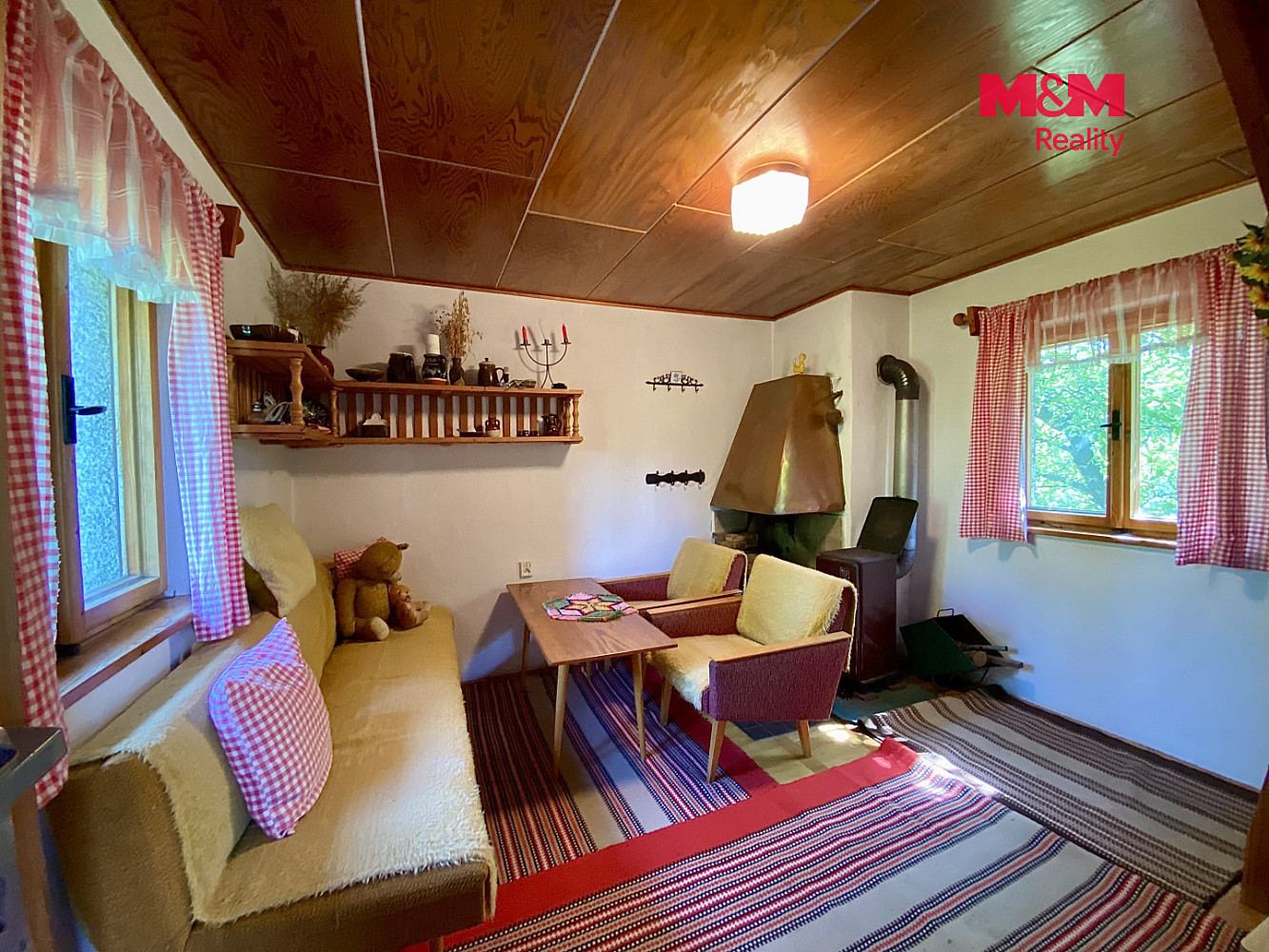 Prodej zahrady 560 m² – fotografie 5
