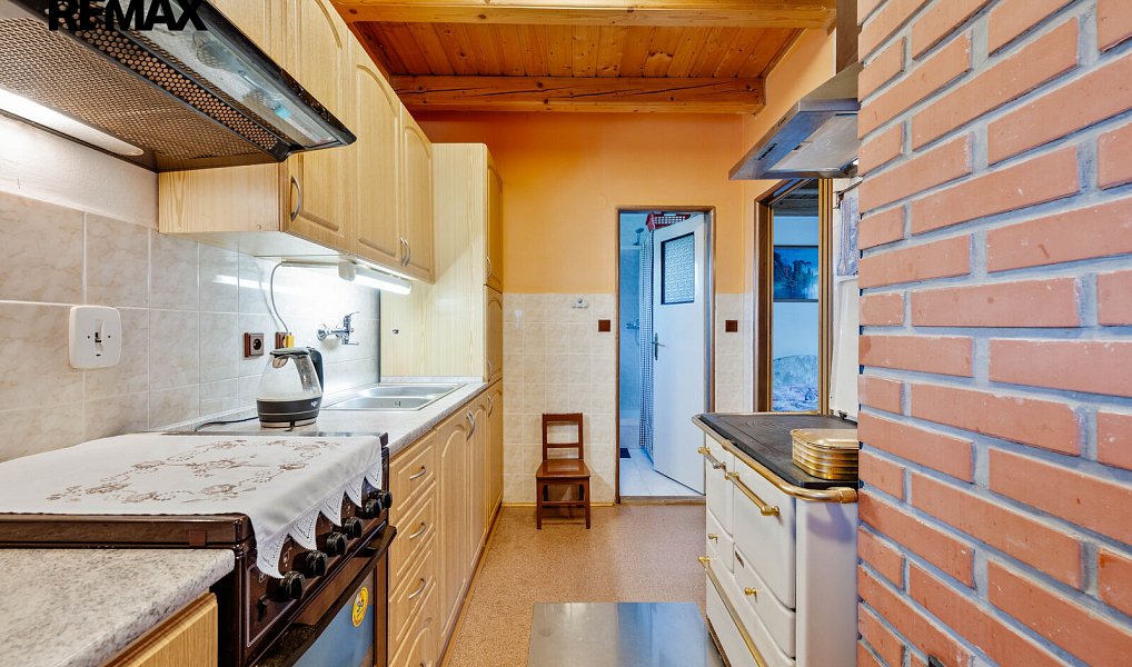 Prodej chaty/chalupy 87 m² s pozemkem 816 m², Mezno – náhled fotky 14