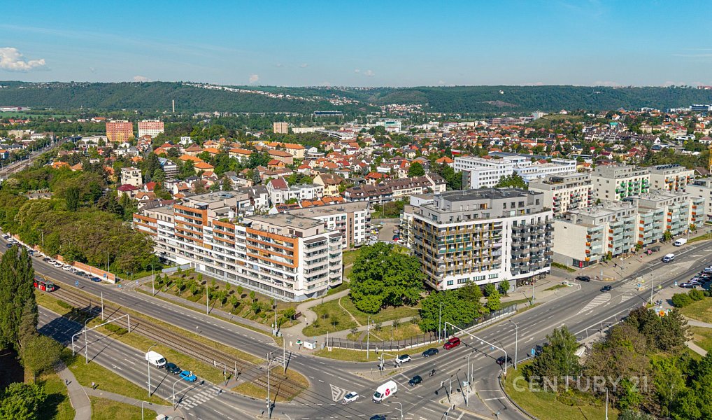 Prodej bytu 1+kk 38 m², Praha – náhled fotky 18