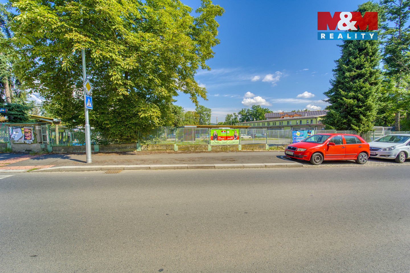 Pronájem pozemku 2 m² — photo 4